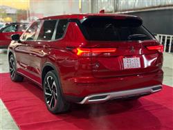 ميتسوبيشي اوتلاندر